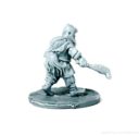 Tiny Furniture Zombie Humpback Dwarf 2