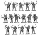 Victrix Limited EARLY IMPERIAL ROMAN ARCHERS 2