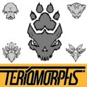 Zenitminiatures Takkure Teriomorphs2