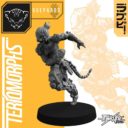 Zenitminiatures Takkure Teriomorphs3