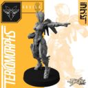 Zenitminiatures Takkure Teriomorphs4