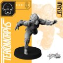 Zenitminiatures Takkure Teriomorphs5