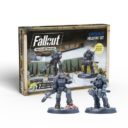 Fallout Wasteland Warfare Enclave Hellfire Set 01