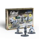 Fallout Wasteland Warfare Enclave High Command 01