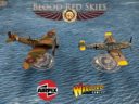 Airfix Presents Blood Red Skies Battle Of Britain1