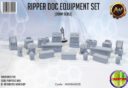 Antenociti's Workshop Ripper Doc Equipment Set1