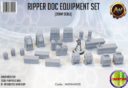 Antenociti's Workshop Ripper Doc Equipment Set6