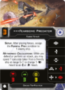 Fantasy Flight Games X Wing Droid Tri Fighter 15