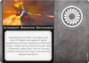 Fantasy Flight Games X Wing Droid Tri Fighter 5