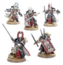 Forge World Dark Angels Legion Deathwing Companions 1