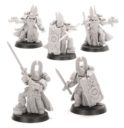 Forge World Dark Angels Legion Deathwing Companions 3