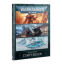 Forge World Imperial Armour Compendium 1