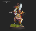 Games Workshop The Warhammer Preview Online Gridiron And Glory 13