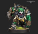 Games Workshop The Warhammer Preview Online Gridiron And Glory 20