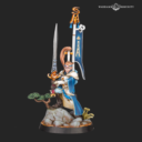 Games Workshop The Warhammer Preview Online Gridiron And Glory 41