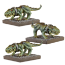 Mantic Games Ogre Crocodogs