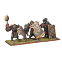 Mantic Games Ogre Siege Breakers Regiment 1