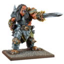 Mantic Games Ogre Support Pack Matriarch 1