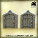 MiniMonsters DwarvebDoors1 04