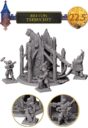 Norba Miniatures Kickstarter 25