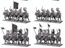 Norba Miniatures Kickstarter 40