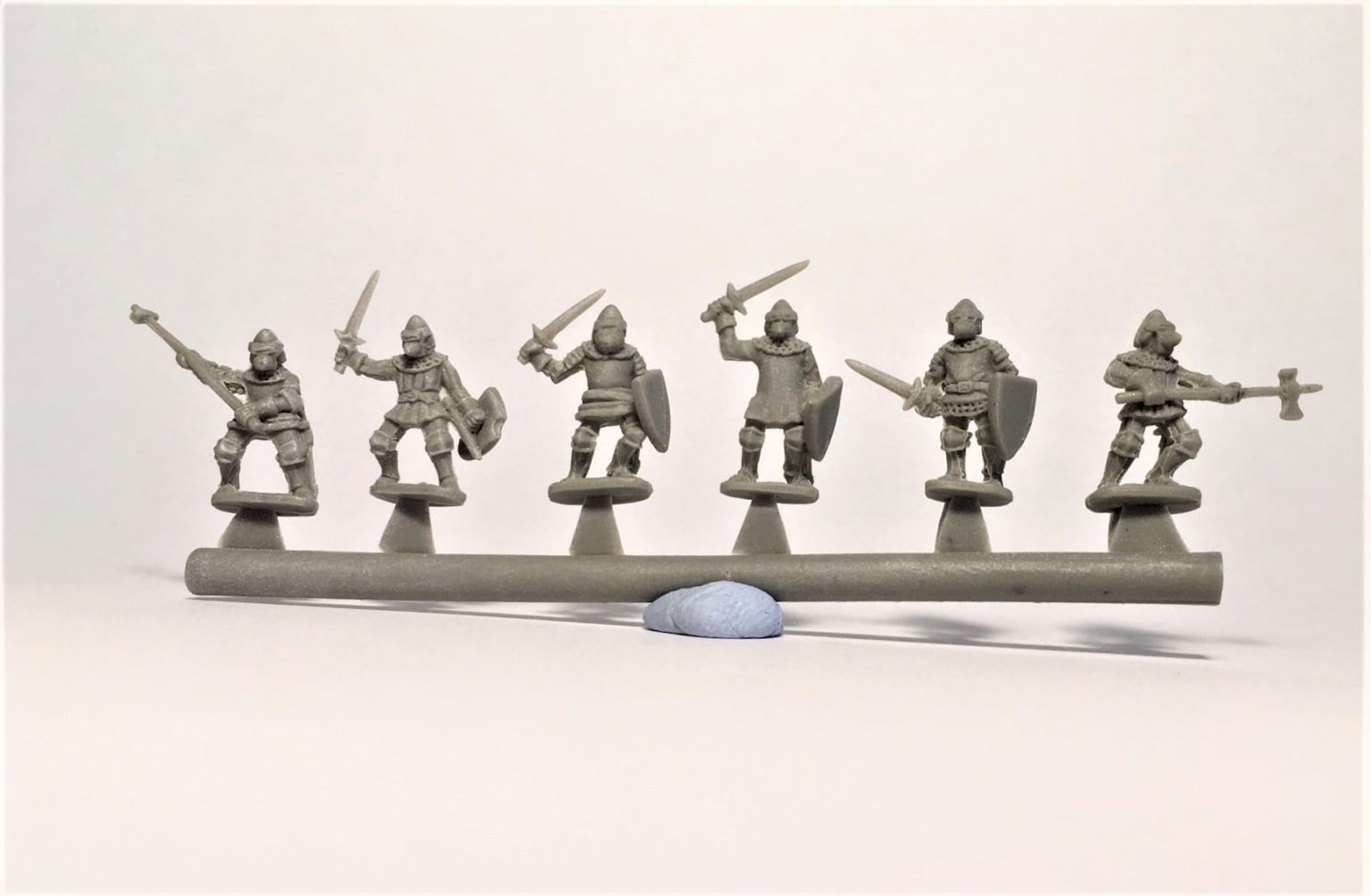 Plastic Soldier Neue 15mm Previews Brückenkopf Das Tabletop Hobby Portal 