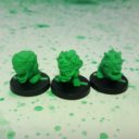 Ramshakle Games COMMON HORNED SPLOTS X 3