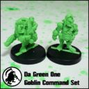 Ramshakle Games GOBLIN COMMAND