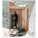 Scale 75 KESSEL STALINGRAD 1942 1