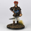 Studio Miniatures Neuheiten 04