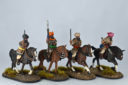 Studio Miniatures Neuheiten 08