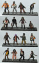 StudioMiniatures Zombies 01