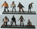 StudioMiniatures Zombies 02