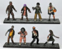 StudioMiniatures Zombies 03