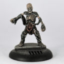 StudioMiniatures Zombies 04