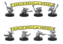 The Goblin Menace 28mm Kickstarter 2