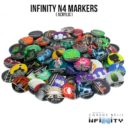 Warsenal Infinity N4 Marker5