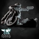 Anvil Digital Forge November 11