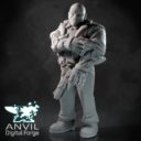 Anvil Digital Forge November 12