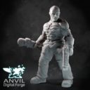 Anvil Digital Forge November 15