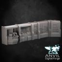 Anvil Digital Forge November 16