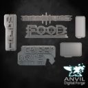 Anvil Digital Forge November 18