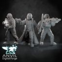 Anvil Digital Forge November 3