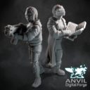 Anvil Digital Forge November 4