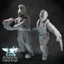 Anvil Digital Forge November 5