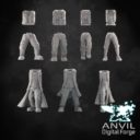 Anvil Digital Forge November 6