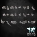 Anvil Digital Forge November 7