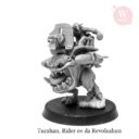 Artel „W“ Miniatures  Red Fist Bundle Gobbo`s Glorious Revolushun6