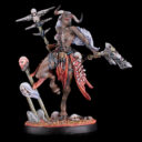 Creature Caster Cradol 1