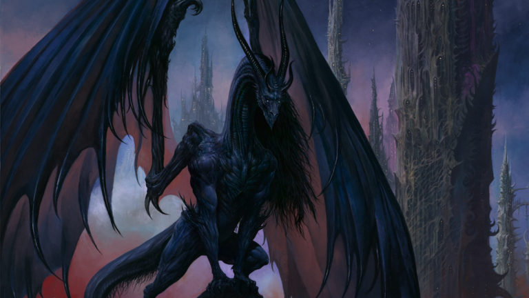 Creature Caster: Necromancer Dragon – Brückenkopf-Online.com – das ...